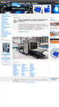 Mobile Screenshot of ecoline.net.ru